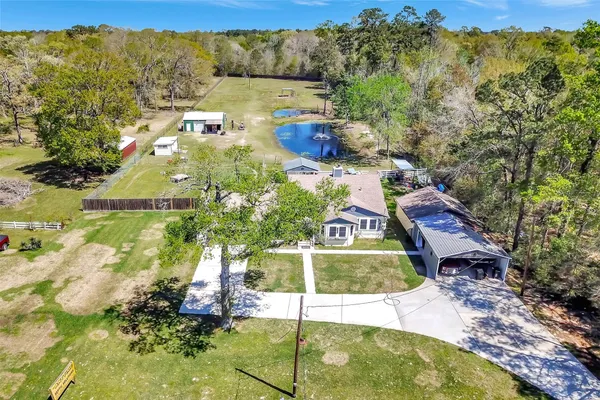 $775,000 | 24677 Farm To Market Road 2090, Splendora, TX 77372