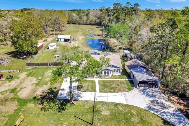 $775,000 | 24677 Farm To Market Road 2090, Splendora, TX 77372