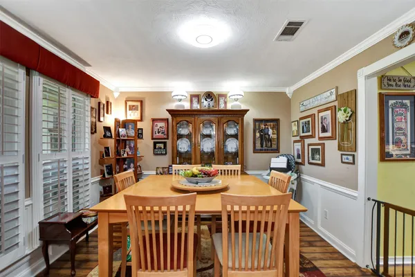 $775,000 | 24677 Farm To Market Road 2090, Splendora, TX 77372