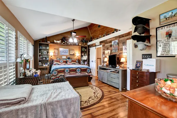 $775,000 | 24677 Farm To Market Road 2090, Splendora, TX 77372