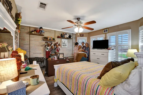 $775,000 | 24677 Farm To Market Road 2090, Splendora, TX 77372