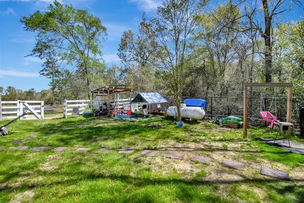 $775,000 | 24677 Farm To Market Road 2090, Splendora, TX 77372