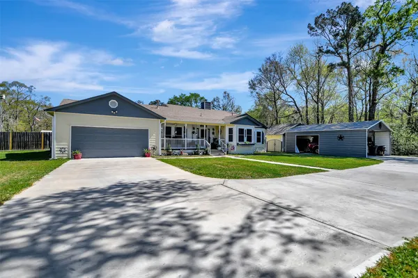 $775,000 | 24677 Farm To Market Road 2090, Splendora, TX 77372