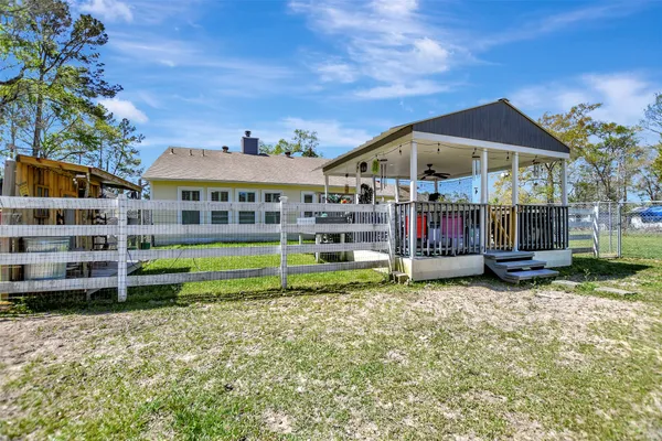 $775,000 | 24677 Farm To Market Road 2090, Splendora, TX 77372