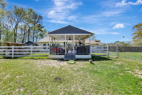 $775,000 | 24677 Farm To Market Road 2090, Splendora, TX 77372