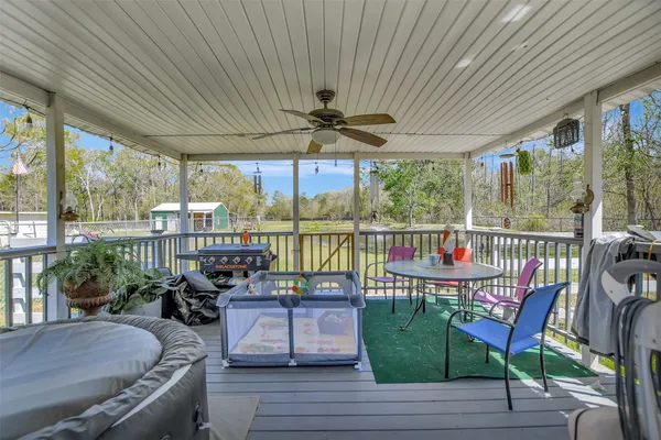 $775,000 | 24677 Farm To Market Road 2090, Splendora, TX 77372