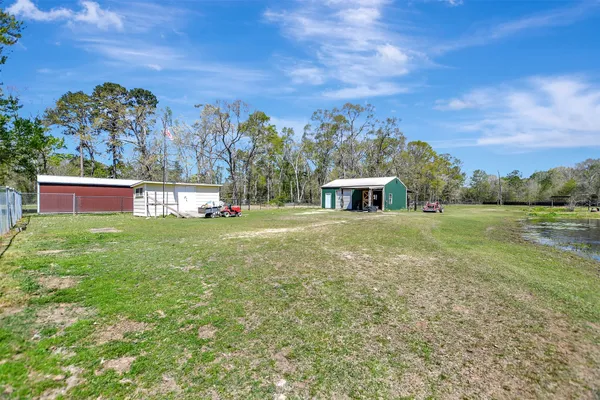 $775,000 | 24677 Farm To Market Road 2090, Splendora, TX 77372