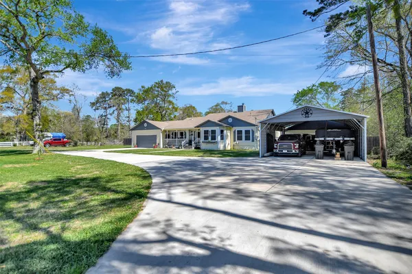 $775,000 | 24677 Farm To Market Road 2090, Splendora, TX 77372