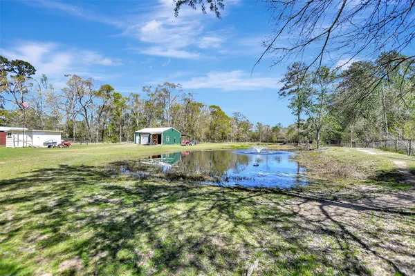 $775,000 | 24677 Farm To Market Road 2090, Splendora, TX 77372