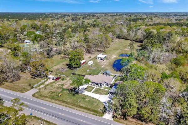 $775,000 | 24677 Farm To Market Road 2090, Splendora, TX 77372