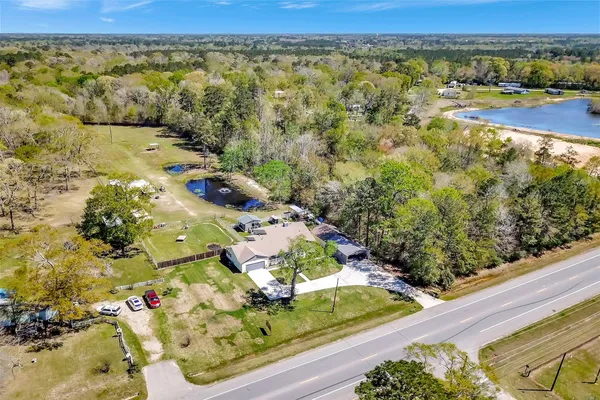 $775,000 | 24677 Farm To Market Road 2090, Splendora, TX 77372