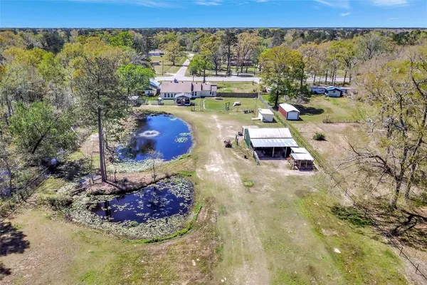 $775,000 | 24677 Farm To Market Road 2090, Splendora, TX 77372