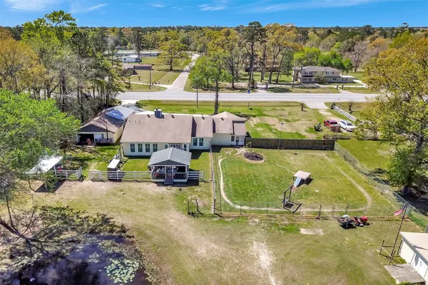 $775,000 | 24677 Farm To Market Road 2090, Splendora, TX 77372