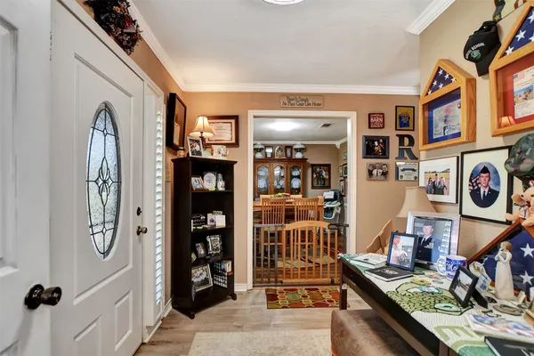 $775,000 | 24677 Farm To Market Road 2090, Splendora, TX 77372