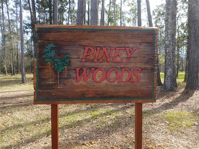 0 Pine Cone Court Covington, LA 70433 - Photo 1 of 4
