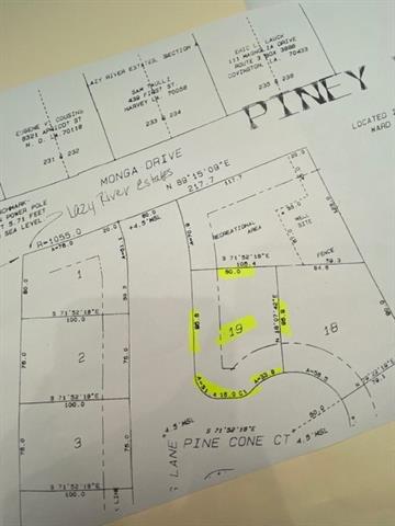 0 Pine Cone Court Covington, LA 70433 - Photo 4 of 4