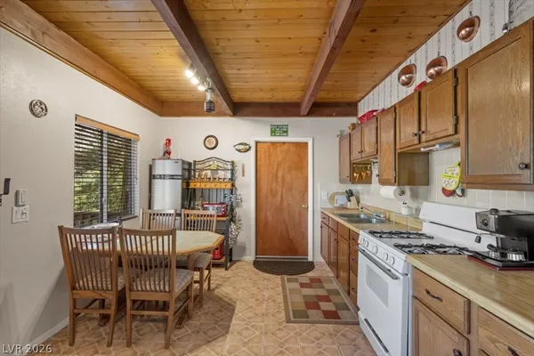 $639,000 | 2169 Via Spes Nostra Street, Mount Charleston, NV 89124