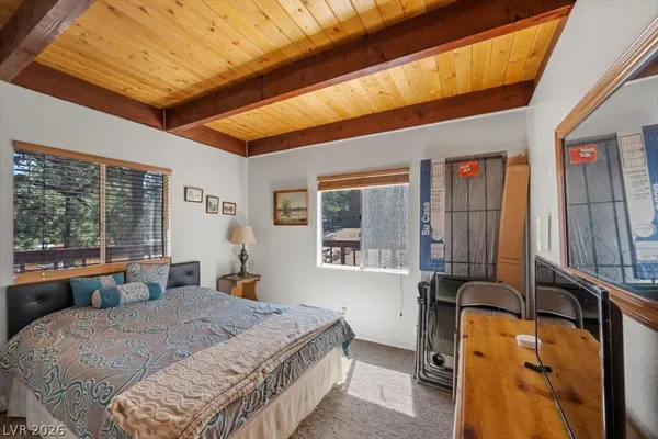 $639,000 | 2169 Via Spes Nostra Street, Mount Charleston, NV 89124