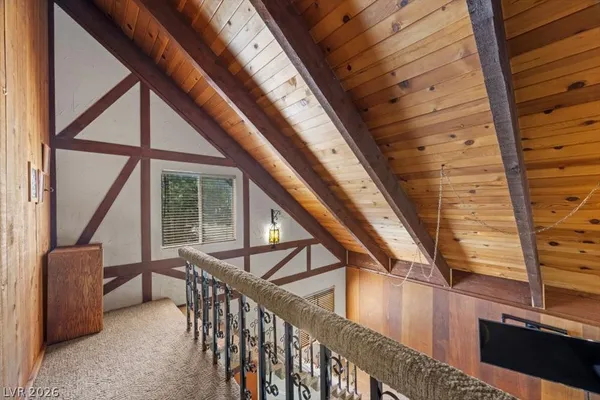 $639,000 | 2169 Via Spes Nostra Street, Mount Charleston, NV 89124
