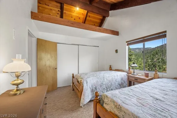 $639,000 | 2169 Via Spes Nostra Street, Mount Charleston, NV 89124