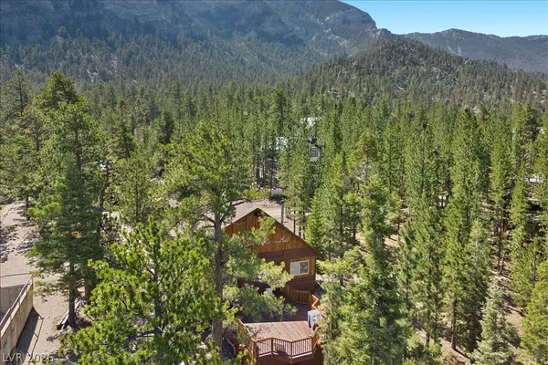 $639,000 | 2169 Via Spes Nostra Street, Mount Charleston, NV 89124