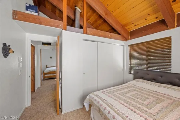 $639,000 | 2169 Via Spes Nostra Street, Mount Charleston, NV 89124
