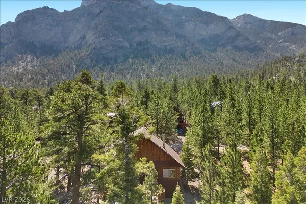 $639,000 | 2169 Via Spes Nostra Street, Mount Charleston, NV 89124