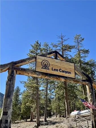 $639,000 | 2169 Via Spes Nostra Street, Mount Charleston, NV 89124