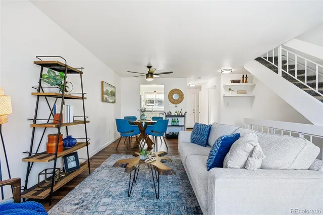 $350,000 | 467 East Highline Circle, Centennial, CO 80122