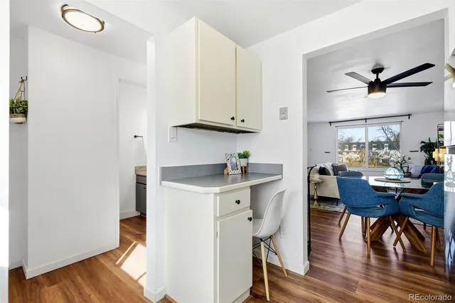 $350,000 | 467 East Highline Circle, Centennial, CO 80122