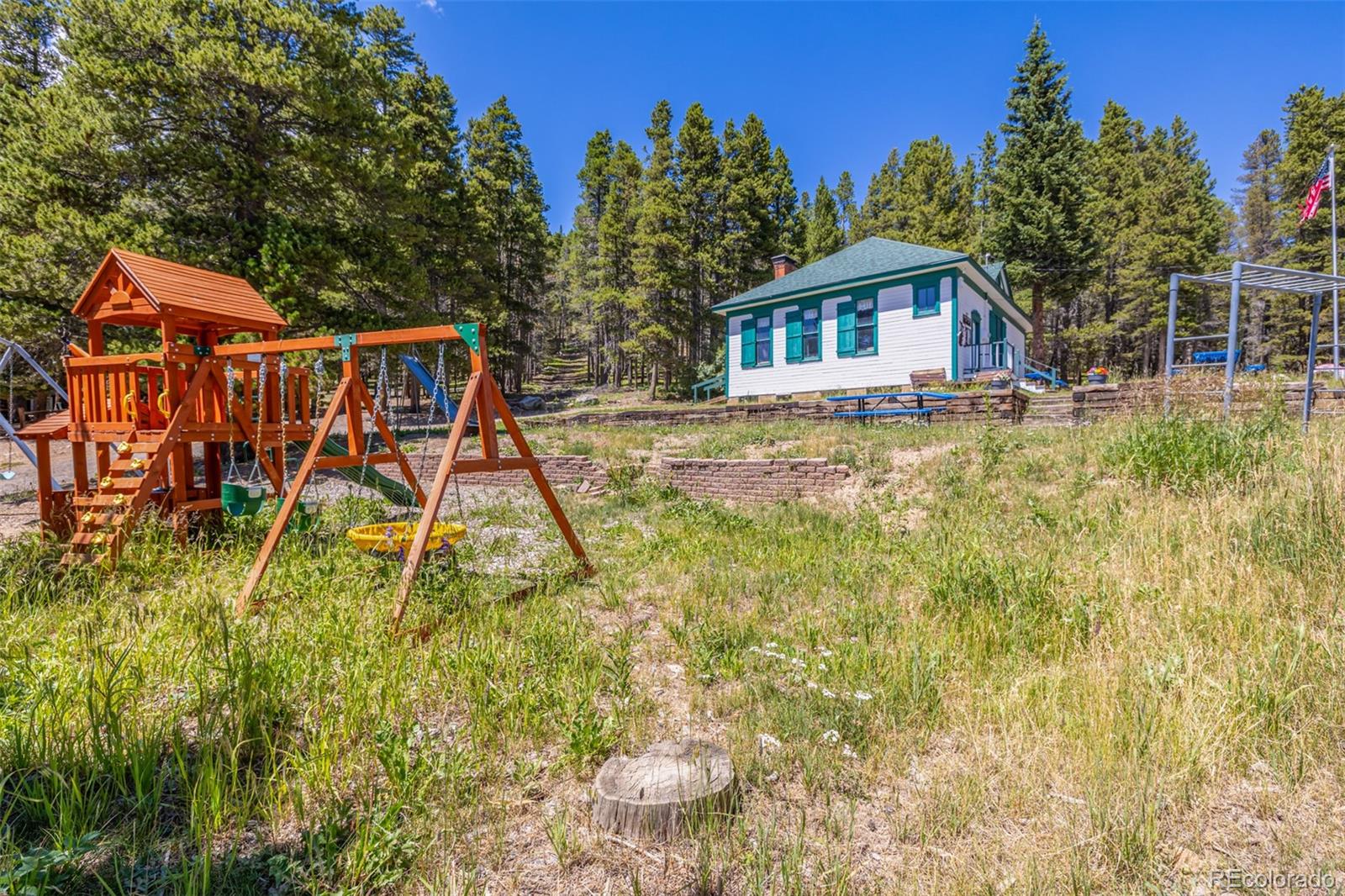 Lot 652 Alice Road Idaho Springs, CO 80452 - Photo 24 of 31 Gallery Image 24