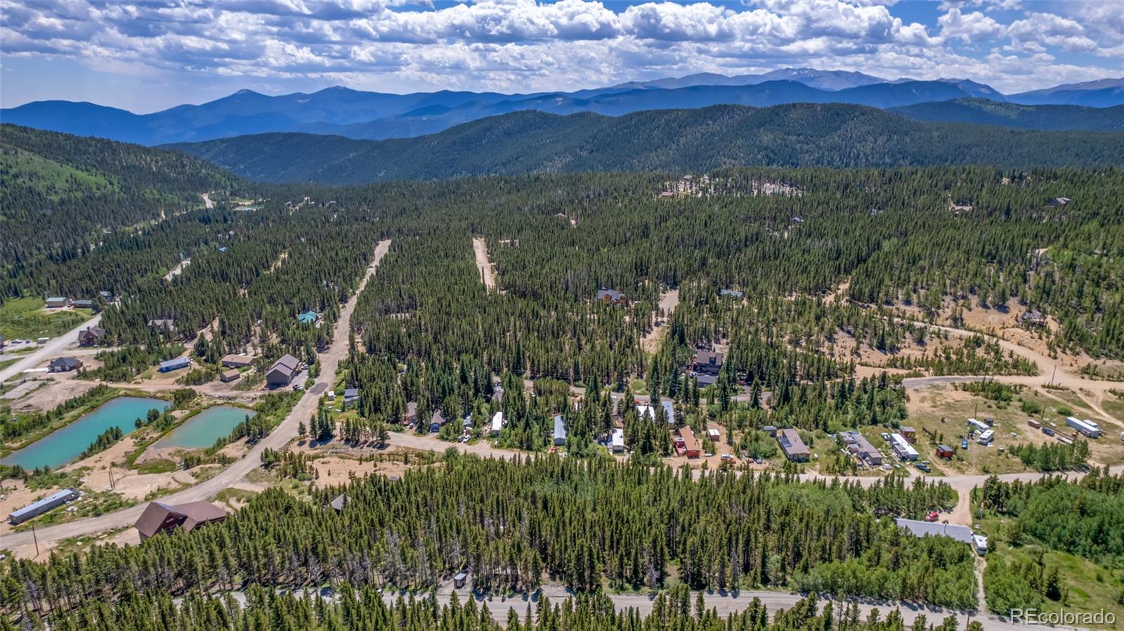 Lot 652 Alice Road Idaho Springs, CO 80452 - Photo 10 of 31 Gallery Image 10