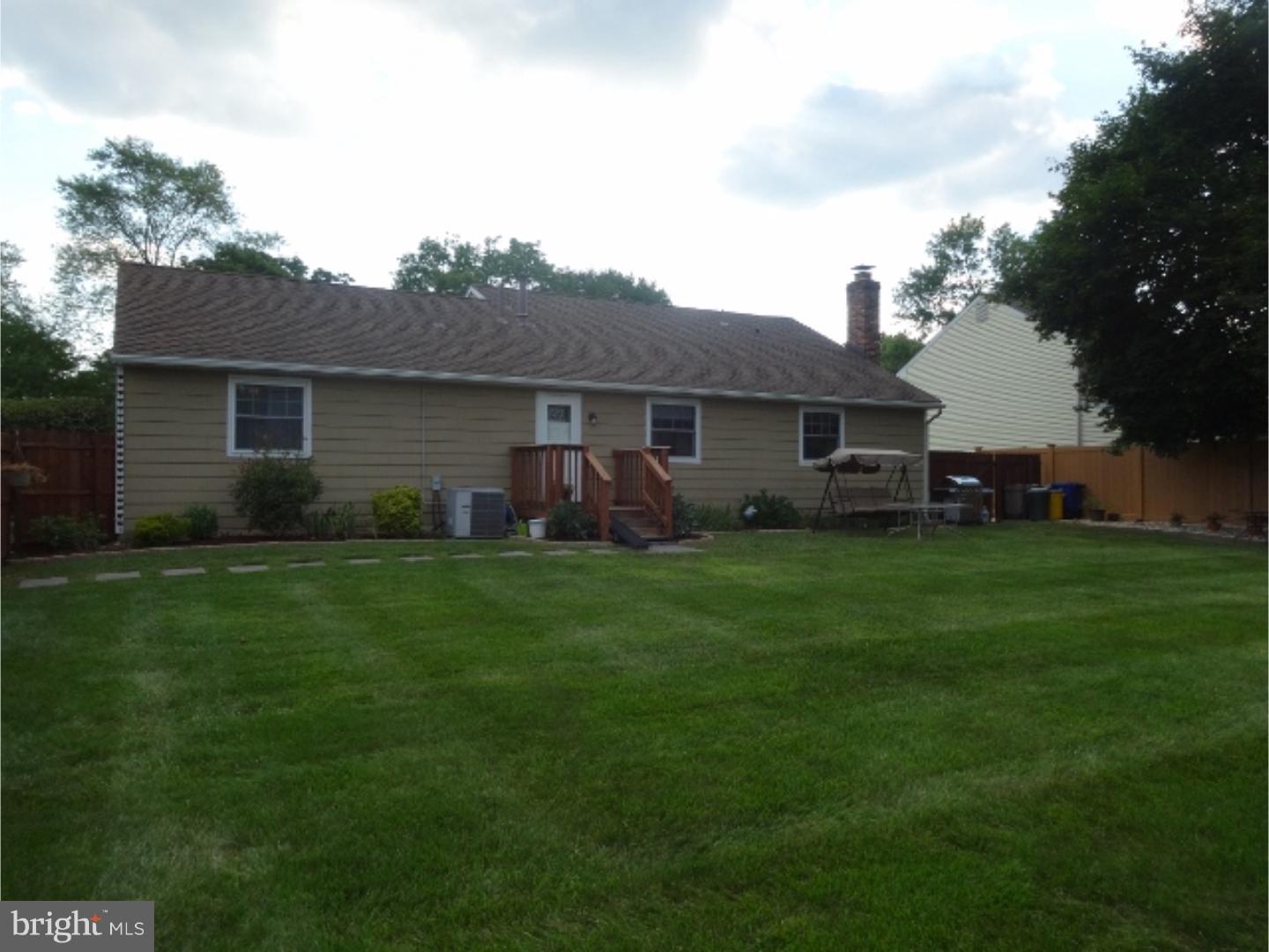 94 Red Stone Ridge Delran, NJ 08075 - Photo 22 of 23 Gallery Image 22
