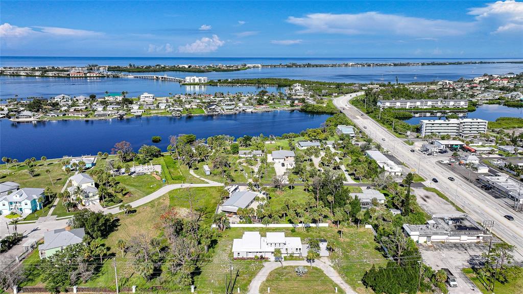 1450 New Point Comfort Road Englewood, FL 34223 - Photo 46 of 50 a view of a city