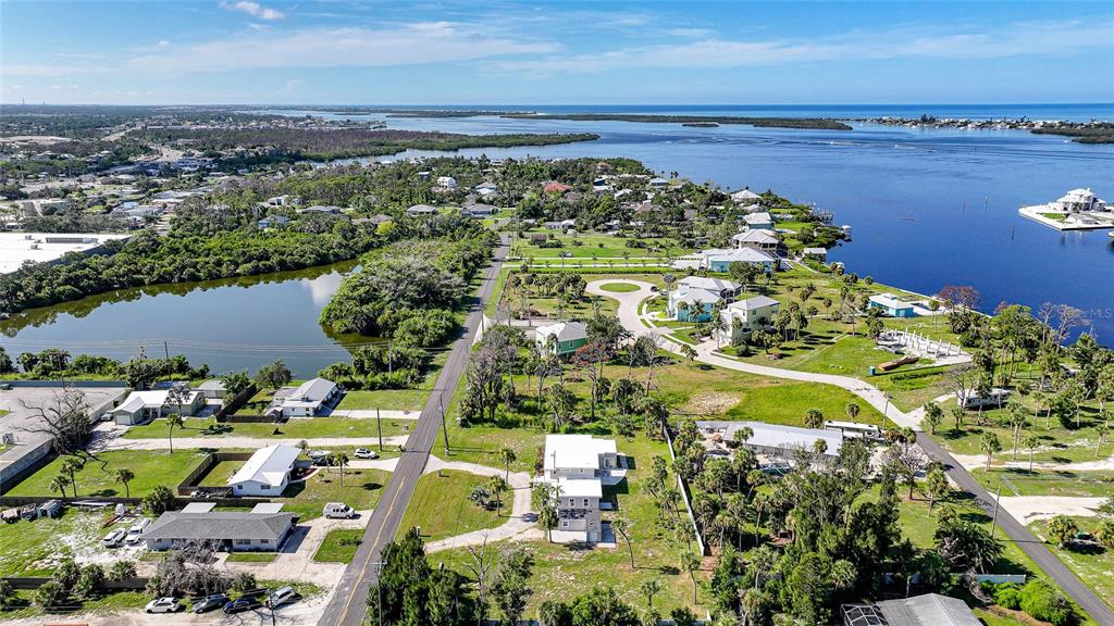 1450 New Point Comfort Road Englewood, FL 34223 - Photo 48 of 50 view of city