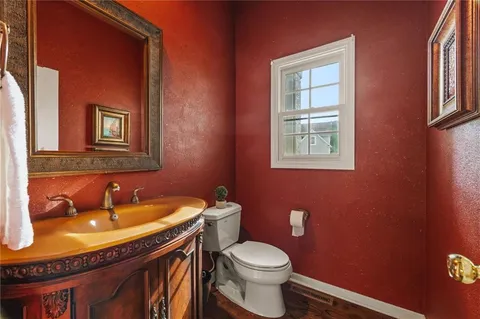 $675,000 | 14128 Flint Street, Overland Park, KS 66221