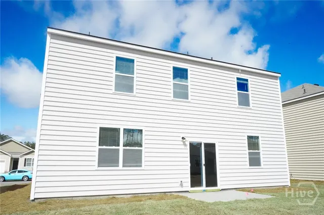 $2,400 | 102 Windrush Pines, Pooler, GA 31322