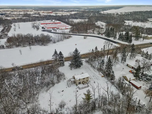 $489,900 | W140N10259 West Fond Du Lac Avenue, Germantown, WI 53022