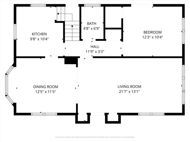 $489,900 | W140N10259 West Fond Du Lac Avenue, Germantown, WI 53022