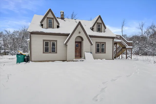 $494,900 | W140N10259 West Fond Du Lac Avenue, Germantown, WI 53022