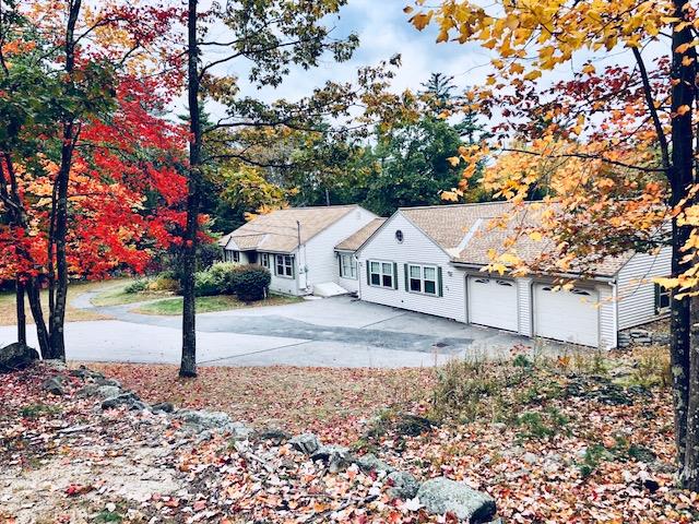 59 Piper Hill Road Center Harbor, NH 03226 - Photo 1 of 23 Gallery Image 1