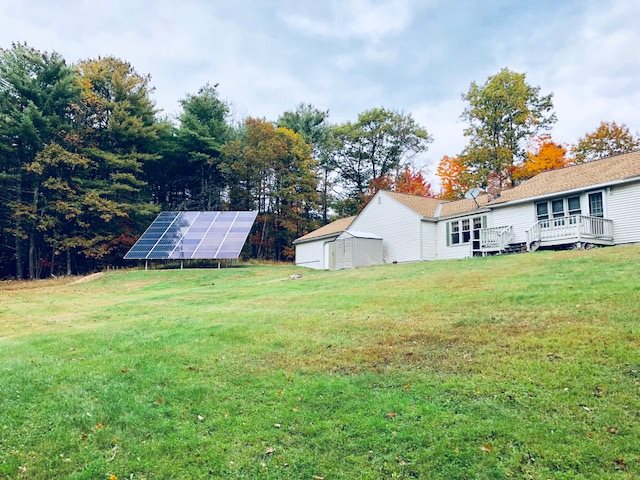 59 Piper Hill Road Center Harbor, NH 03226 - Photo 3 of 23 Gallery Image 3