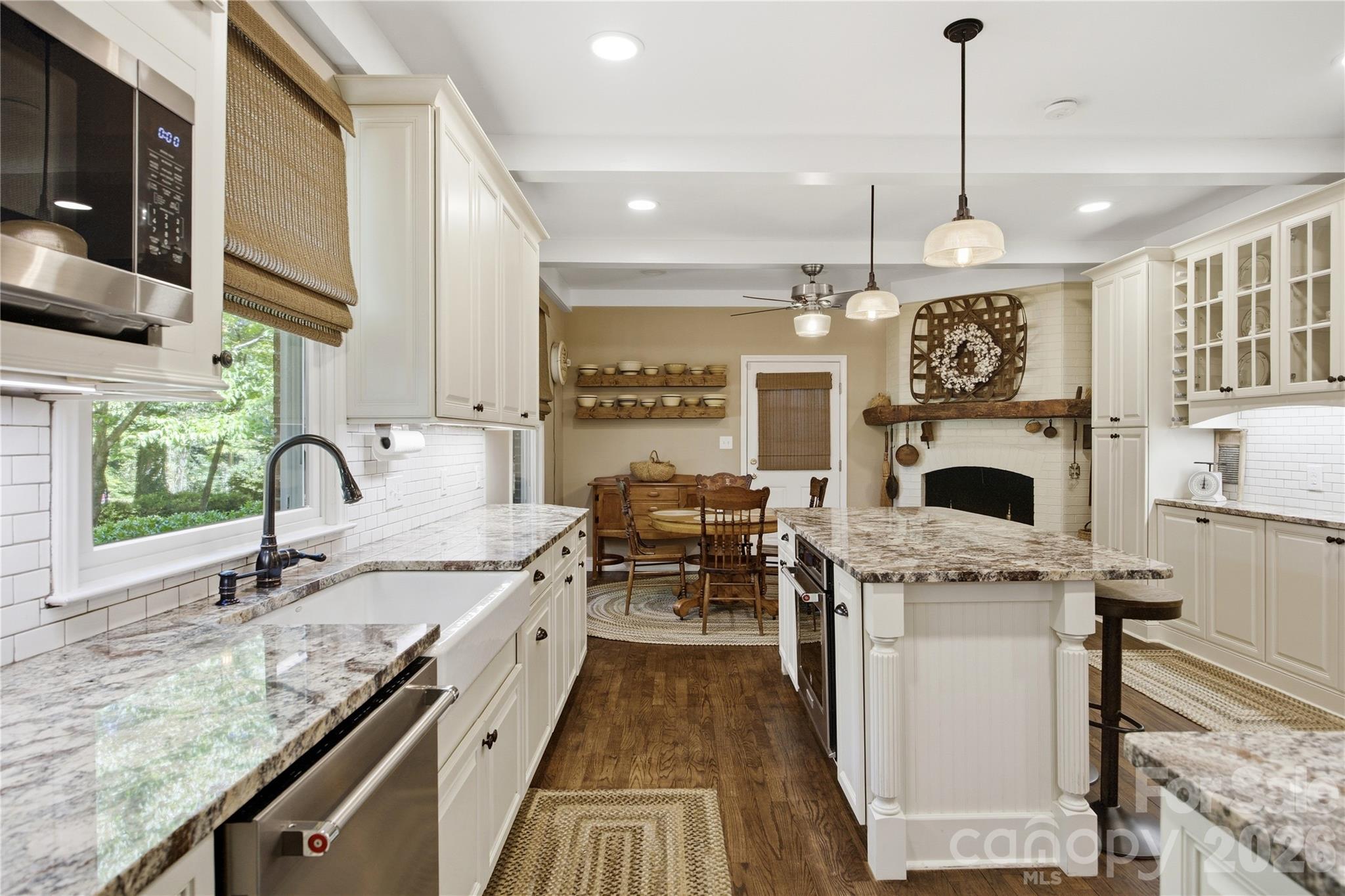 455 Heathcote Road Statesville, NC 28677 - Photo 17 of 44