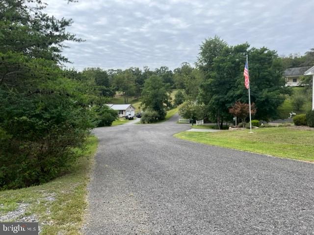 0 Woodbrier Road Berkeley Springs, WV 25411 - Photo 3 of 10