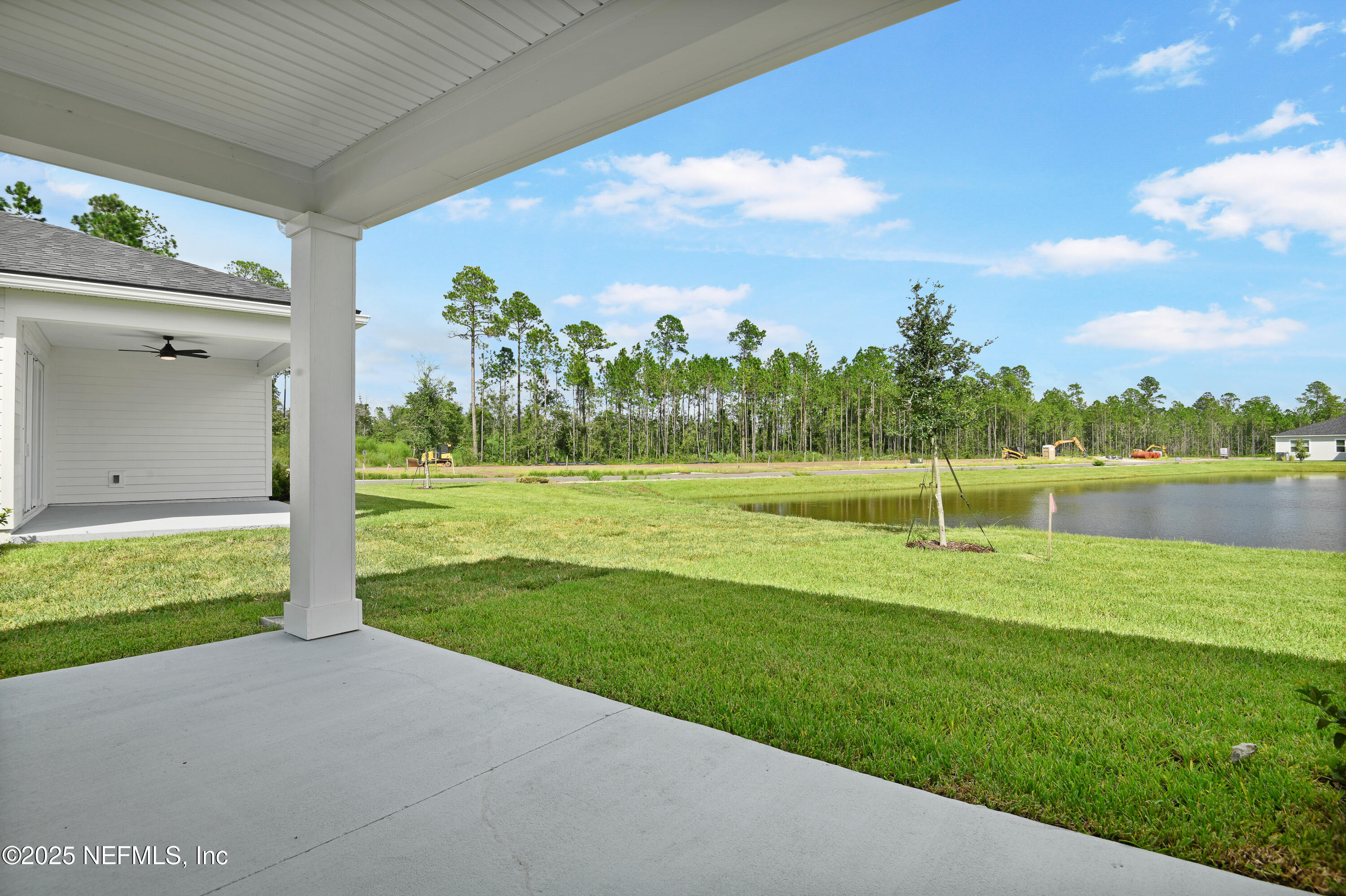 96010 Carrera Way Fernandina Beach, FL 32034 - Photo 18 of 20 Slate Model Home-16