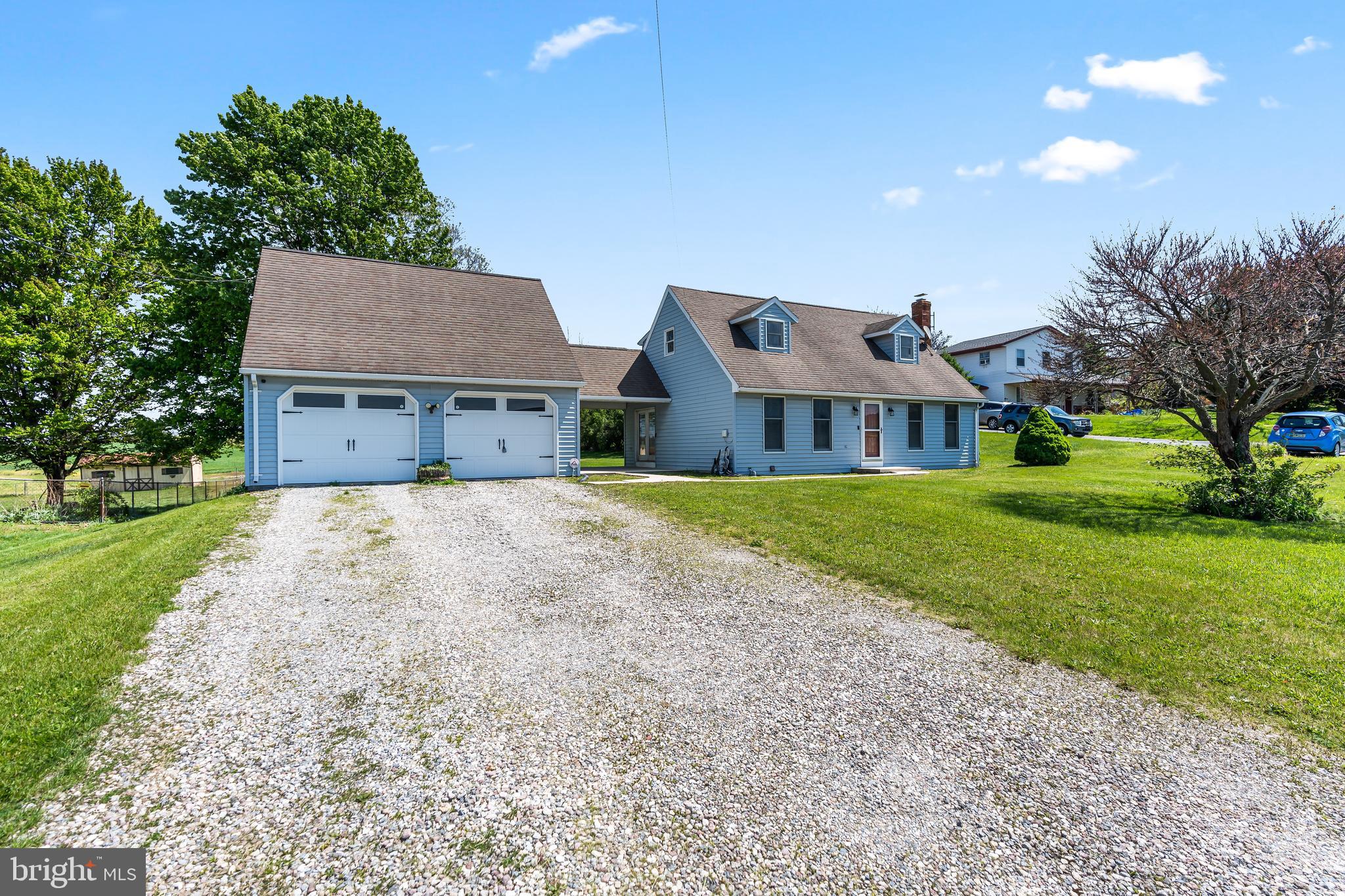 Welcome Home to 4495 Fort McCord Road!!