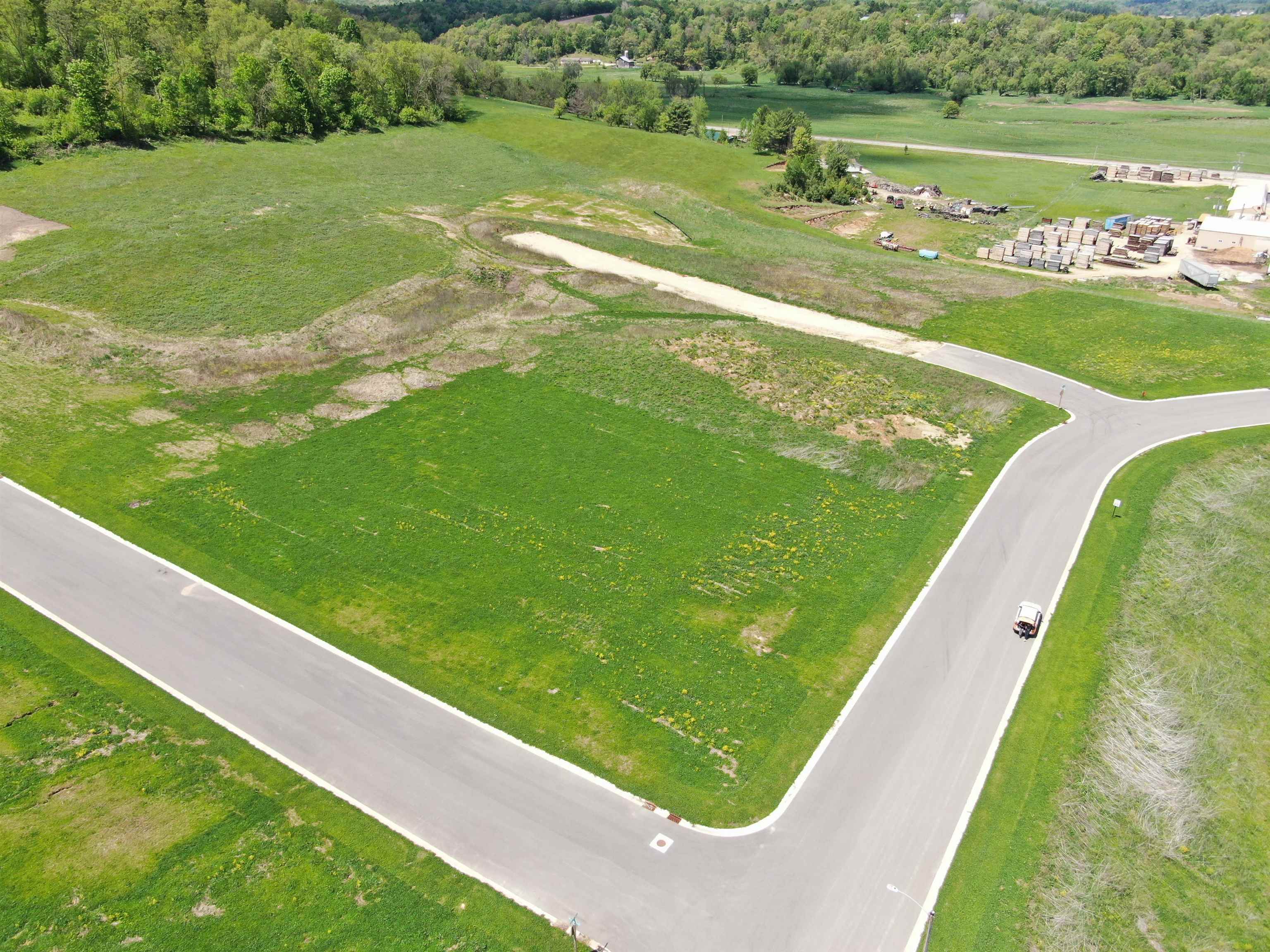 Lot 3 Pearson Ontario, WI 54651 - Photo 2 of 11