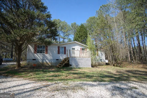 $165,000 | 197 Turkey Ct Trail, Greenville, GA 30222
