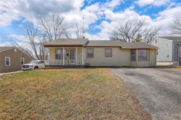 $160,000 | 10709 East 28th Street South, Independence, MO 64052