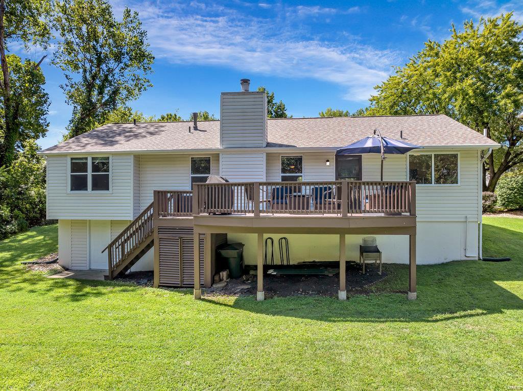 2157 Graystone Drive St. Charles, MO 63303 - Photo 23 of 27